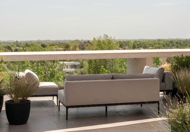 Studio in Pilar - Pilar #325 · Discover Pilar in this Stunning Apt Studio in Pilar - Pilar #325 · Discover Pilar in this Stunning Apt