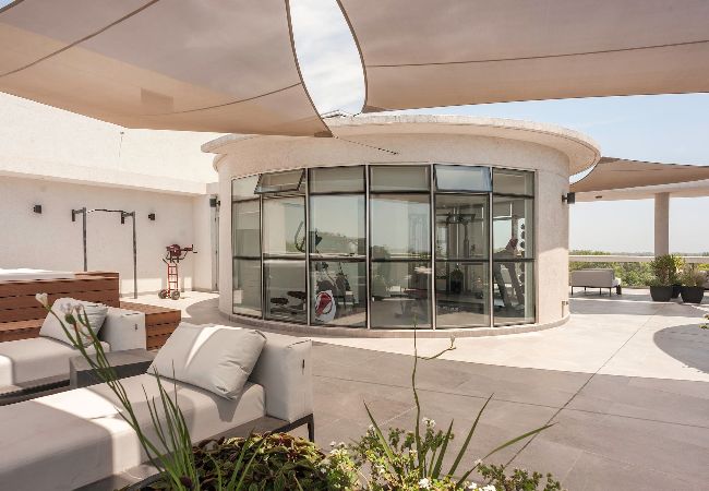 Studio in Pilar - Pilar #325 · Discover Pilar in this Stunning Apt Studio in Pilar - Pilar #325 · Discover Pilar in this Stunning Apt