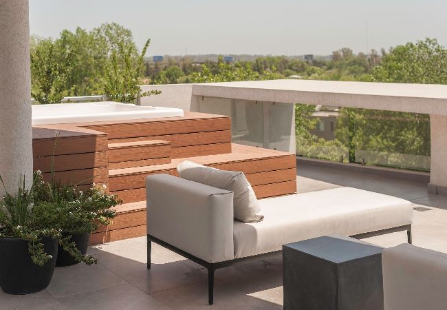 Studio in Pilar - Pilar #325 · Discover Pilar in this Stunning Apt Studio in Pilar - Pilar #325 · Discover Pilar in this Stunning Apt