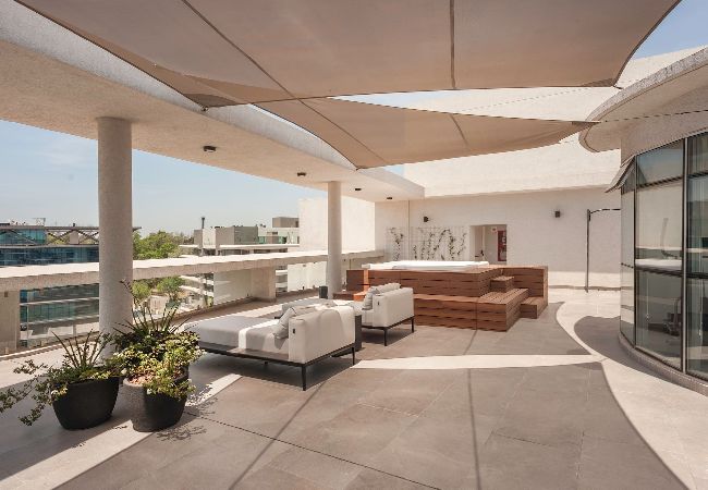 Studio in Pilar - Pilar #325 · Discover Pilar in this Stunning Apt Studio in Pilar - Pilar #325 · Discover Pilar in this Stunning Apt
