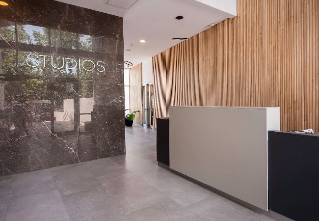 Studio in Pilar - Pilar #325 · Discover Pilar in this Stunning Apt Studio in Pilar - Pilar #325 · Discover Pilar in this Stunning Apt