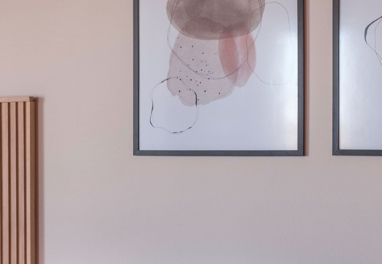 Studio in Pilar - Pilar #325 · Discover Pilar in this Stunning Apt