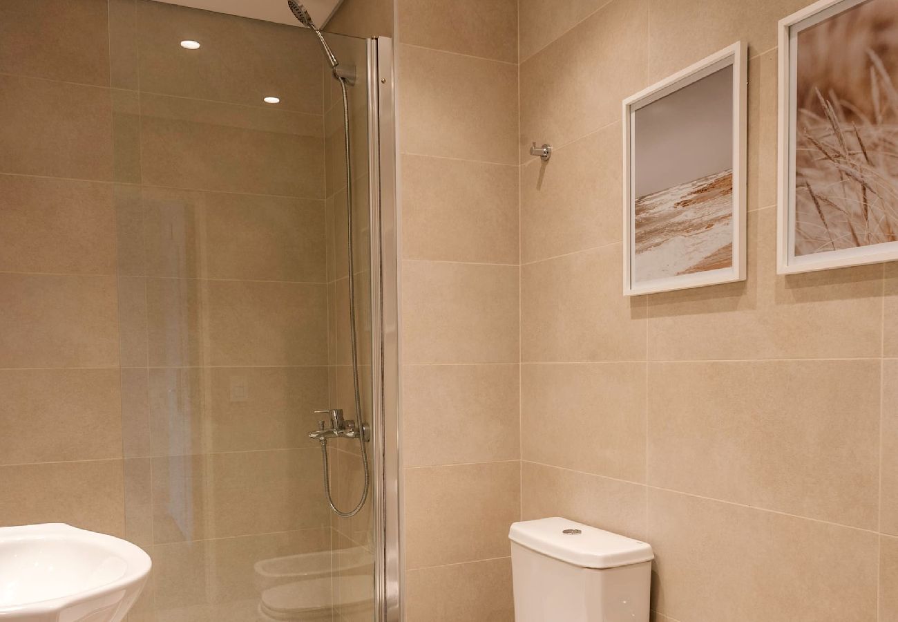 Studio in Pilar - Pilar #325 · Discover Pilar in this Stunning Apt