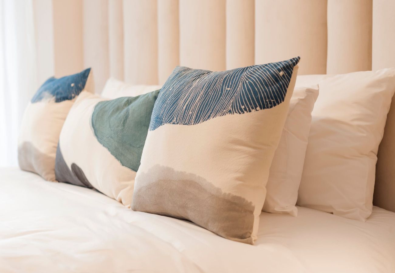 Studio in Buenos Aires - Decó 418 · Stunning Apt @Deco Recoleta