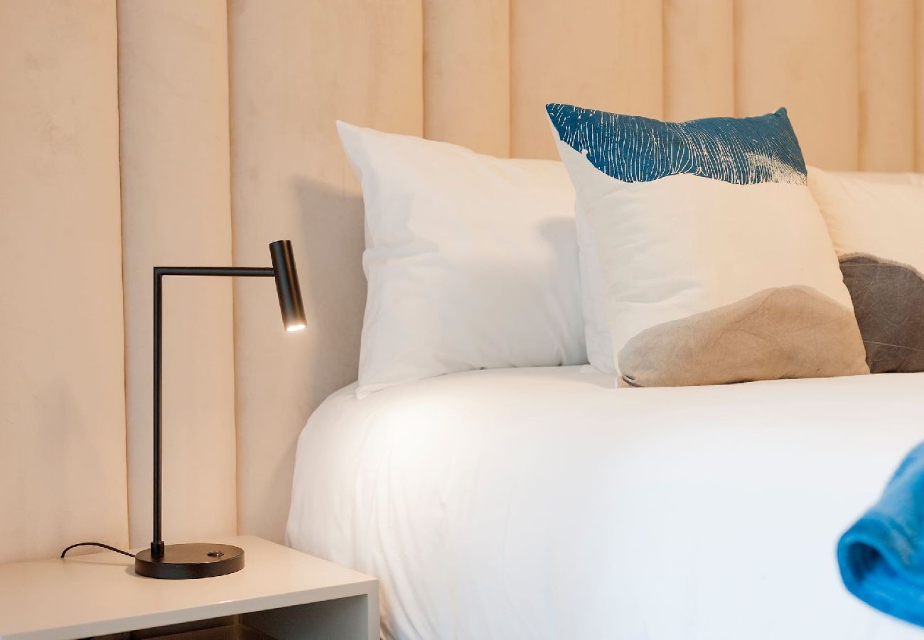 Studio in Buenos Aires - Decó 418 · Stunning Apt @Deco Recoleta