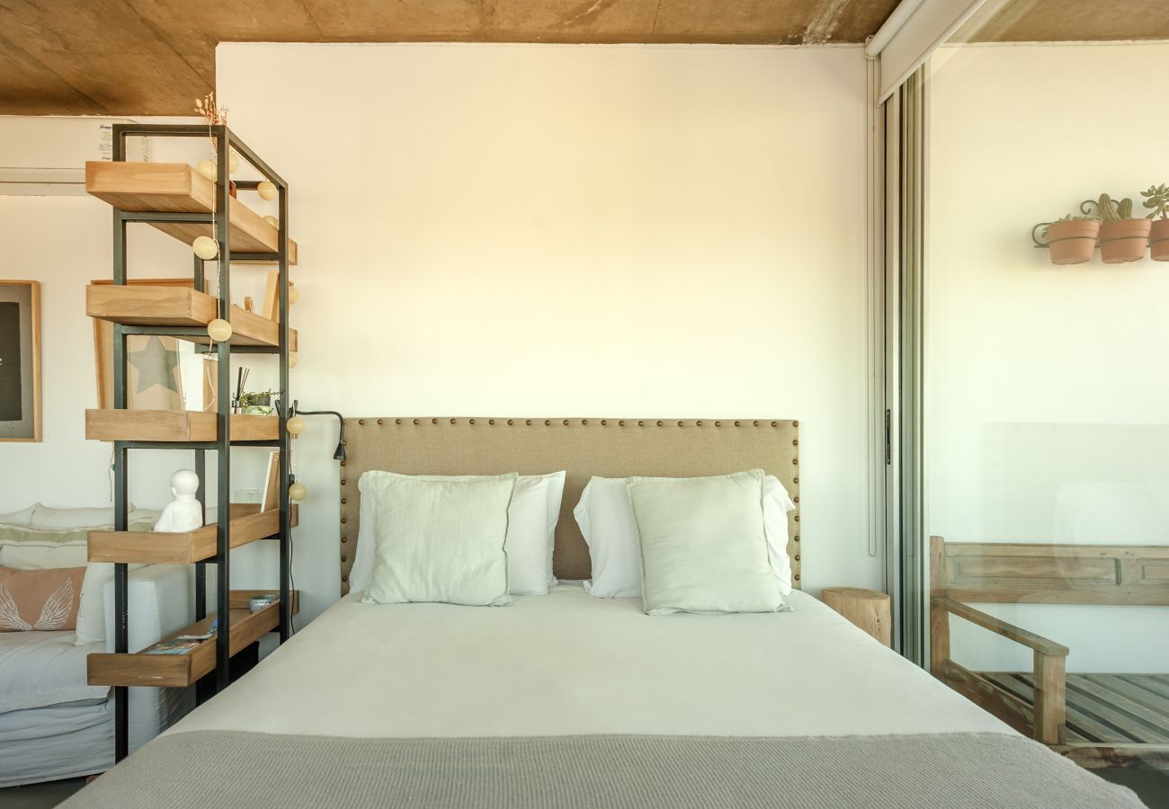 Studio in Buenos Aires - Humboldt 13D · Enjoy HighEnd Stud