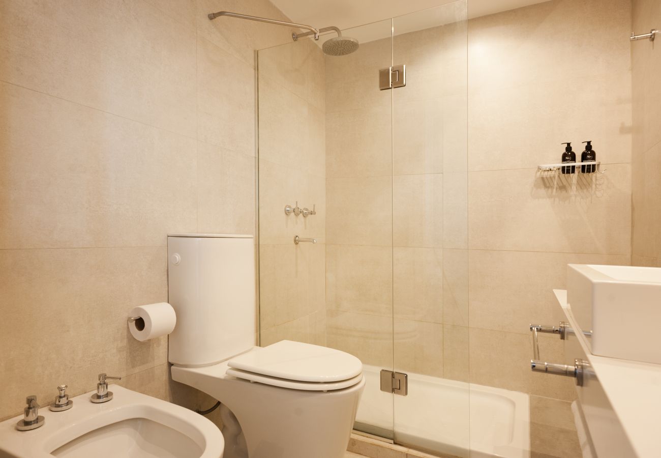 Studio in Buenos Aires - Humboldt 13D · Enjoy HighEnd Stud