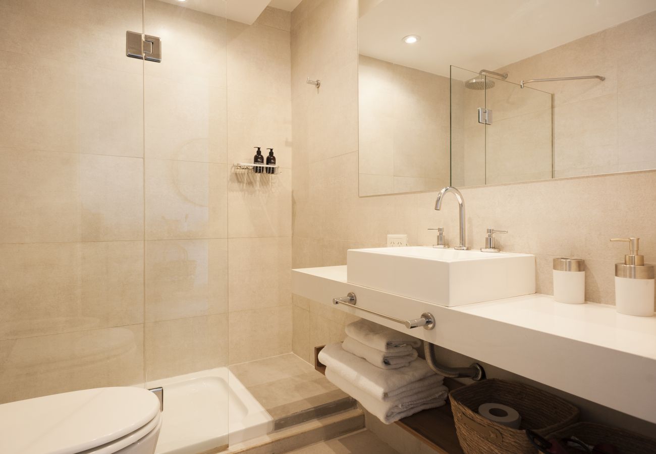 Studio in Buenos Aires - Humboldt 13D · Enjoy HighEnd Stud