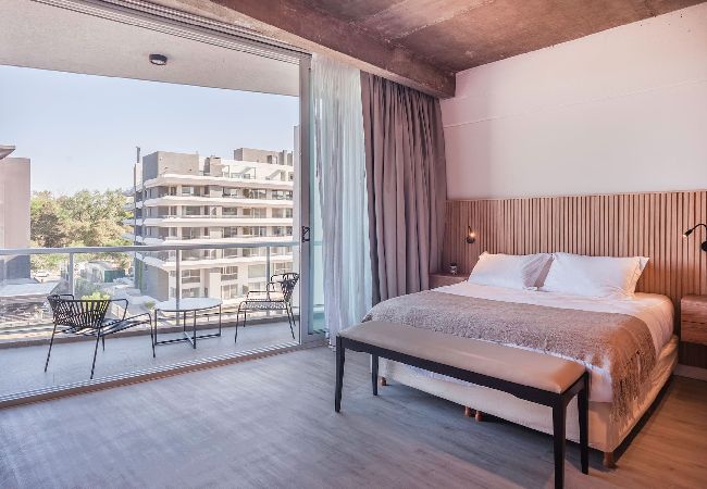 Studio in Pilar - Pilar #327 · Enjoy to live in Pilar Modern Apt Studio in Pilar - Pilar #327 · Enjoy to live in Pilar Modern Apt
