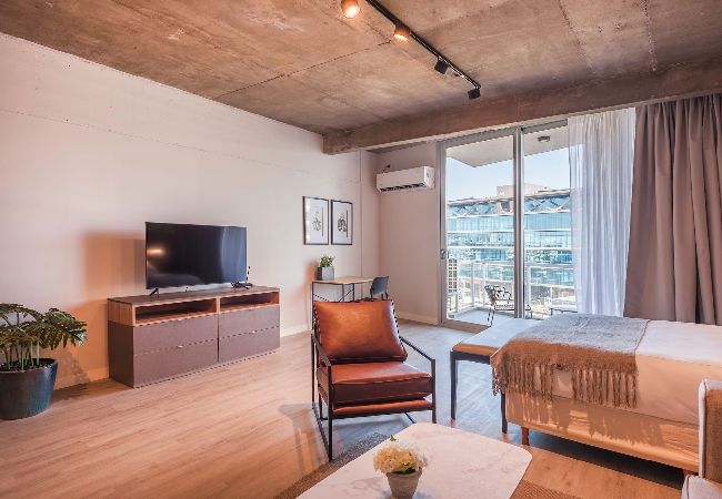 Studio in Pilar - Pilar #327 · Enjoy to live in Pilar Modern Apt Studio in Pilar - Pilar #327 · Enjoy to live in Pilar Modern Apt