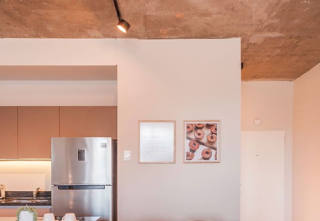 Studio in Pilar - Pilar #327 · Enjoy to live in Pilar Modern Apt Studio in Pilar - Pilar #327 · Enjoy to live in Pilar Modern Apt