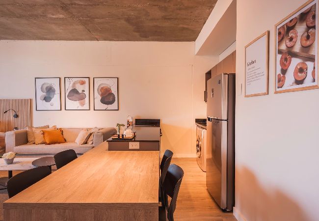 Studio in Pilar - Pilar #327 · Enjoy to live in Pilar Modern Apt Studio in Pilar - Pilar #327 · Enjoy to live in Pilar Modern Apt