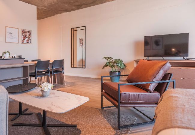 Studio in Pilar - Pilar #327 · Enjoy to live in Pilar Modern Apt Studio in Pilar - Pilar #327 · Enjoy to live in Pilar Modern Apt