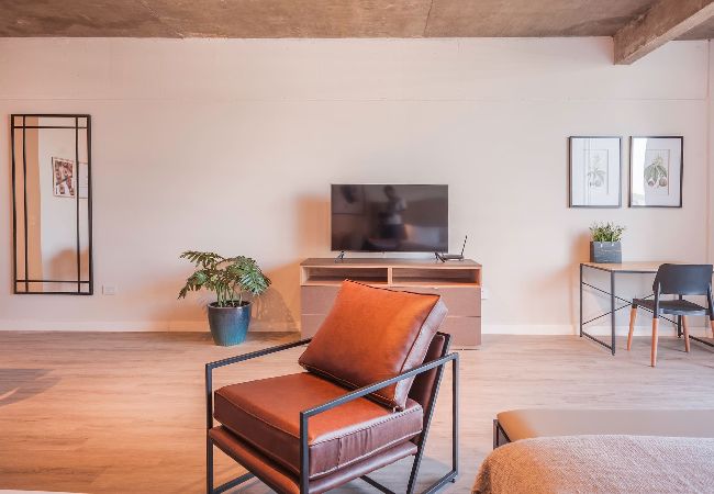 Studio in Pilar - Pilar #327 · Enjoy to live in Pilar Modern Apt Studio in Pilar - Pilar #327 · Enjoy to live in Pilar Modern Apt
