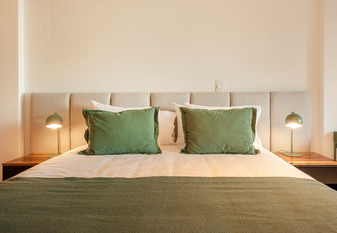 Studio in Buenos Aires - Decó 901 · Unique and Stunning @Luxury