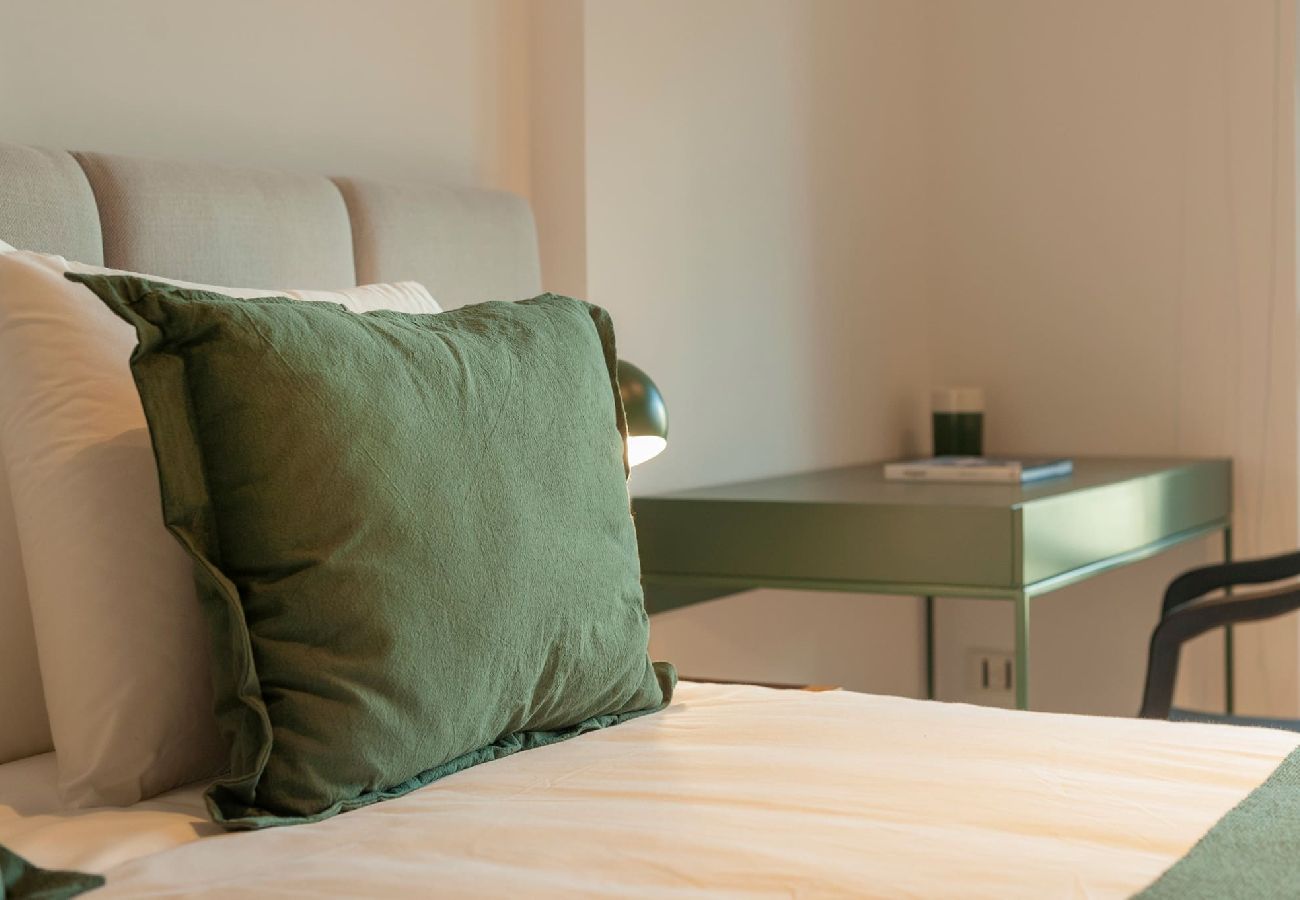 Studio in Buenos Aires - Decó 901 · Unique and Stunning @Luxury