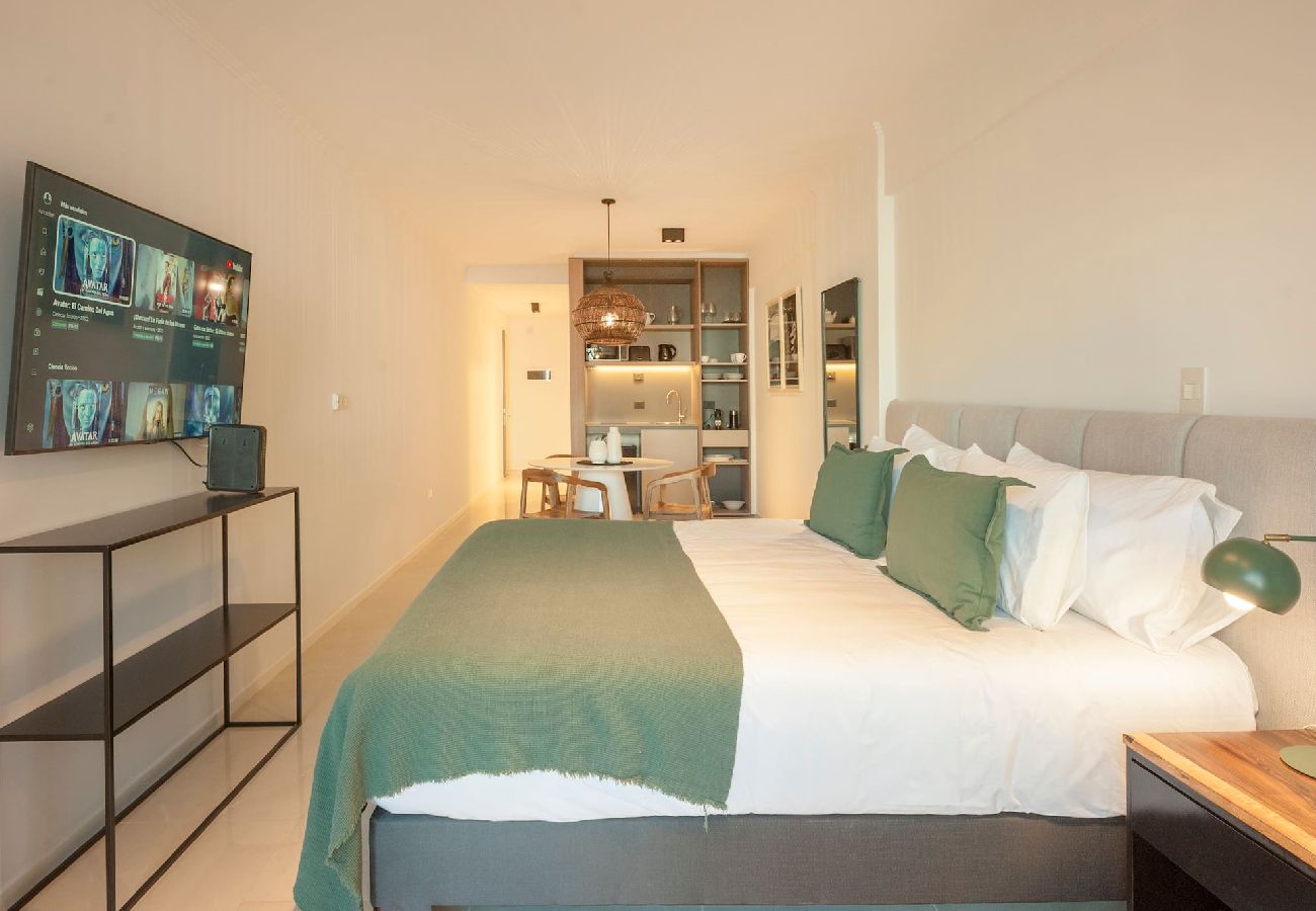 Studio in Buenos Aires - Decó 901 · Unique and Stunning @Luxury