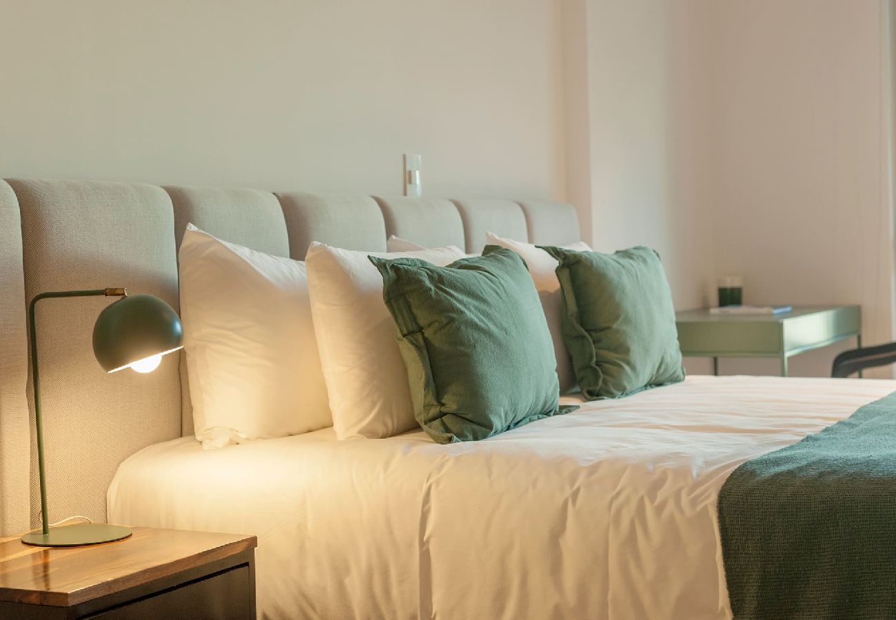 Studio in Buenos Aires - Decó 901 · Unique and Stunning @Luxury