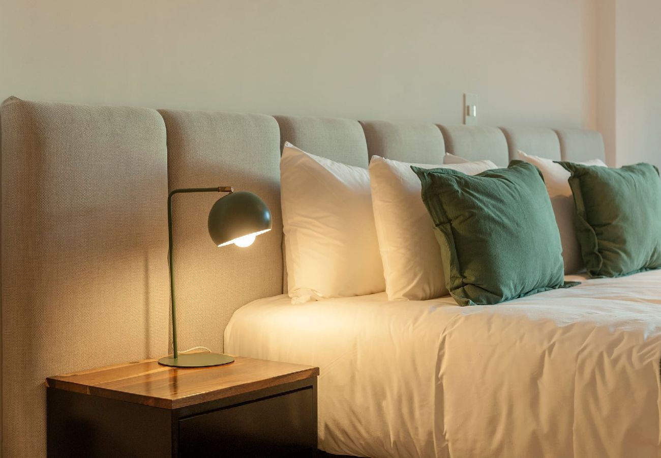 Studio in Buenos Aires - Decó 901 · Unique and Stunning @Luxury