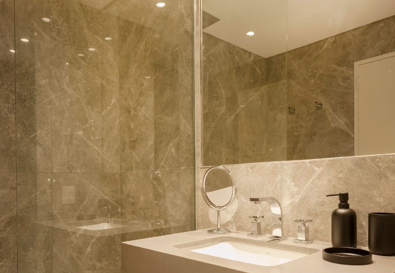 Studio in Buenos Aires - Decó 901 · Unique and Stunning @Luxury