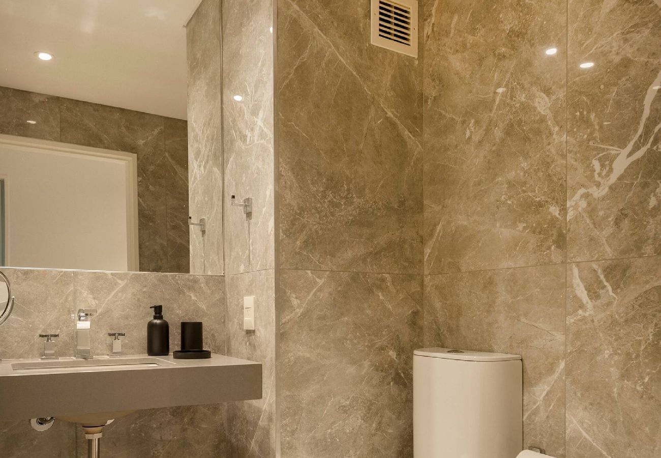 Studio in Buenos Aires - Decó 901 · Unique and Stunning @Luxury