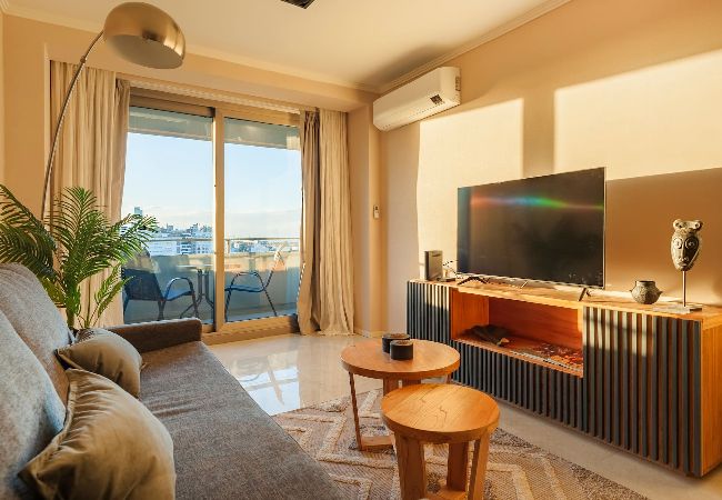Apartment in Buenos Aires - Decó 905 · Luxe Amazing Apartament in hear