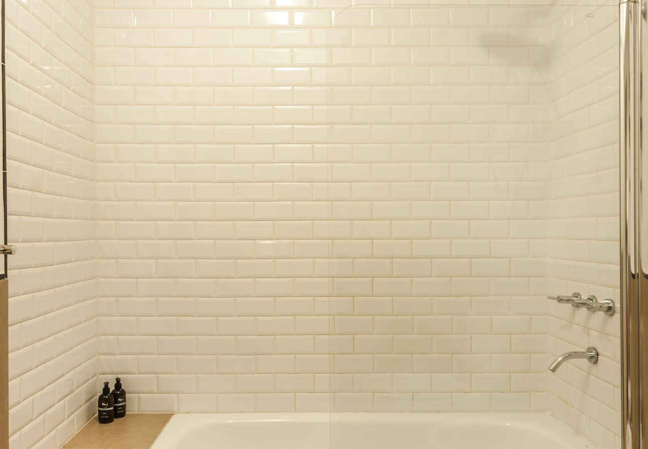 Apartment in Buenos Aires - Oro 2A · Disfruta Palermo Soho en este Hermoso Lof