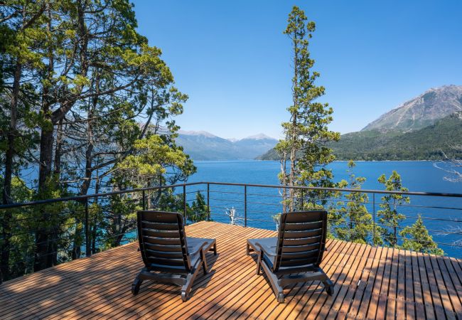 Studio in San Carlos de Bariloche - 2 pax - Arrayan PBB - MB Studio in San Carlos de Bariloche - 2 pax - Arrayan PBB - MB