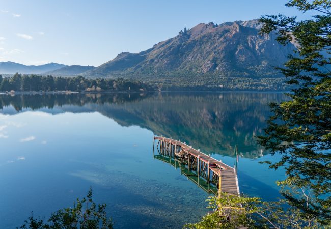 Studio in San Carlos de Bariloche - 2 pax - Arrayan PBB - MB Studio in San Carlos de Bariloche - 2 pax - Arrayan PBB - MB