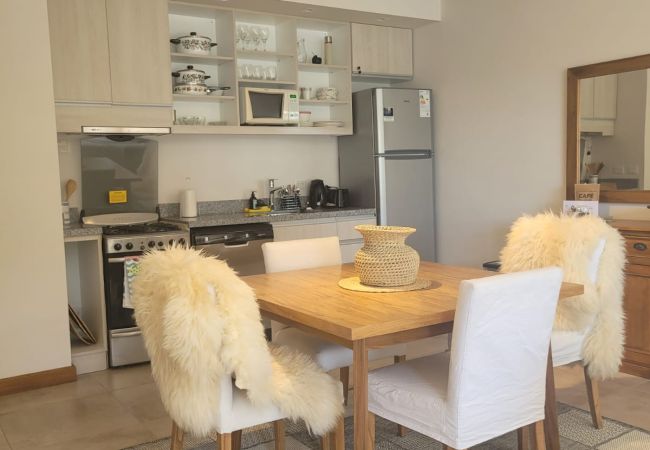 Studio in San Carlos de Bariloche - 2 pax - Arrayan PBB - MB Studio in San Carlos de Bariloche - 2 pax - Arrayan PBB - MB