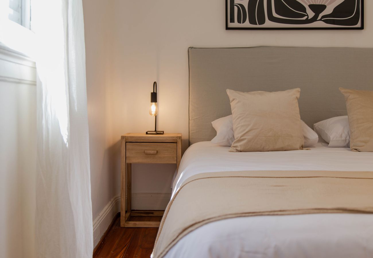 Apartment in Buenos Aires - Marcelo T · Disfrutá Buenos Aires Hermoso Depto