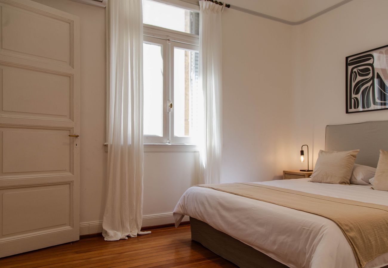 Apartment in Buenos Aires - Marcelo T · Disfrutá Buenos Aires Hermoso Depto