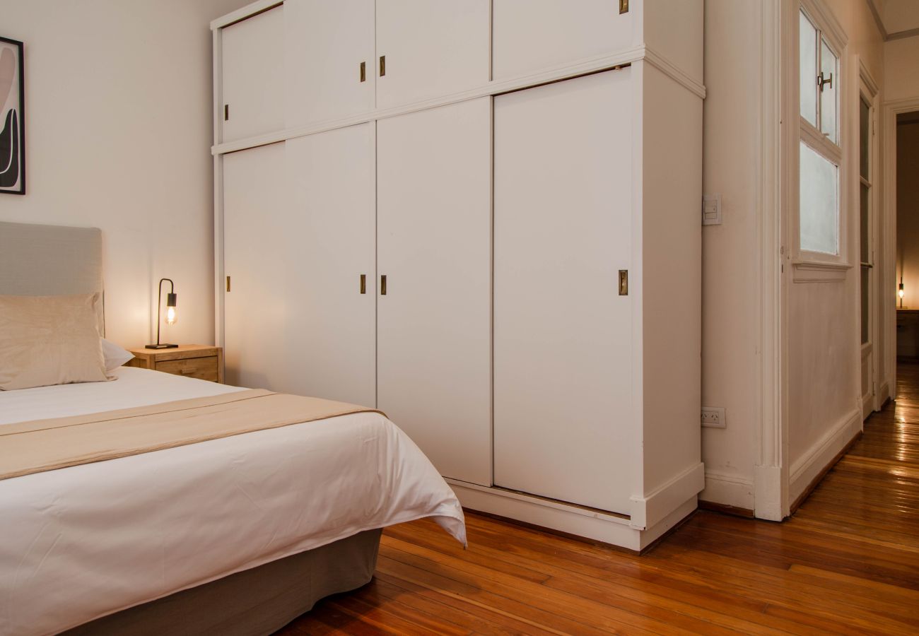 Apartment in Buenos Aires - Marcelo T · Disfrutá Buenos Aires Hermoso Depto