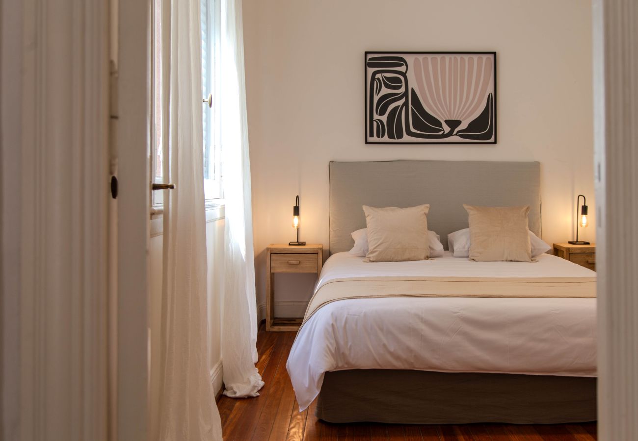 Apartment in Buenos Aires - Marcelo T · Disfrutá Buenos Aires Hermoso Depto