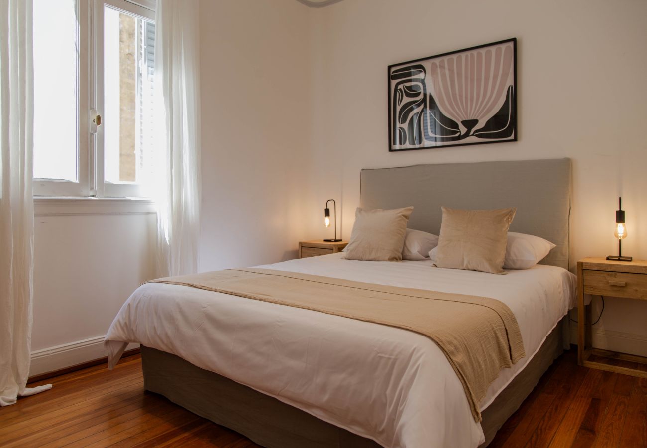 Apartment in Buenos Aires - Marcelo T · Disfrutá Buenos Aires Hermoso Depto