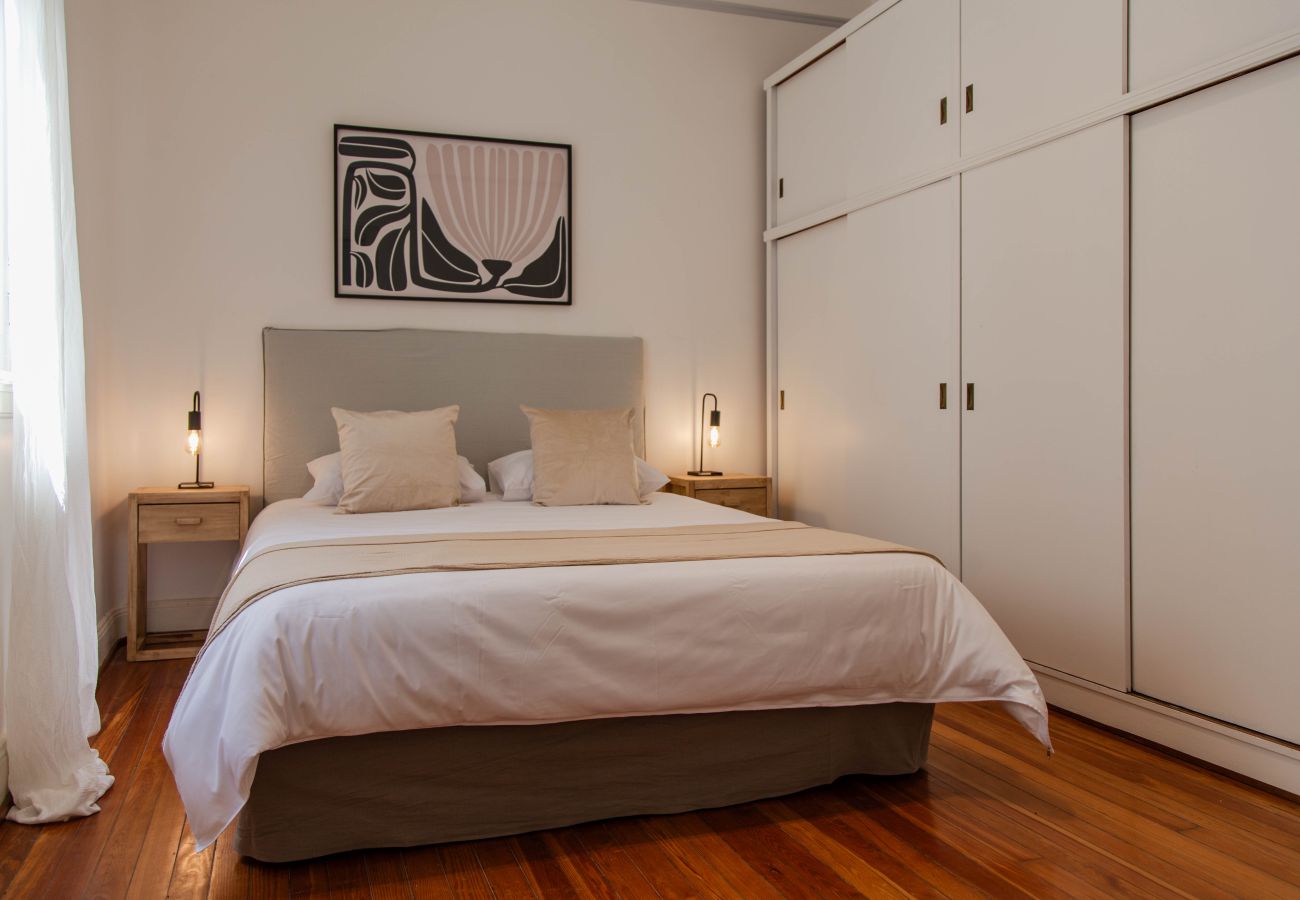 Apartment in Buenos Aires - Marcelo T · Disfrutá Buenos Aires Hermoso Depto