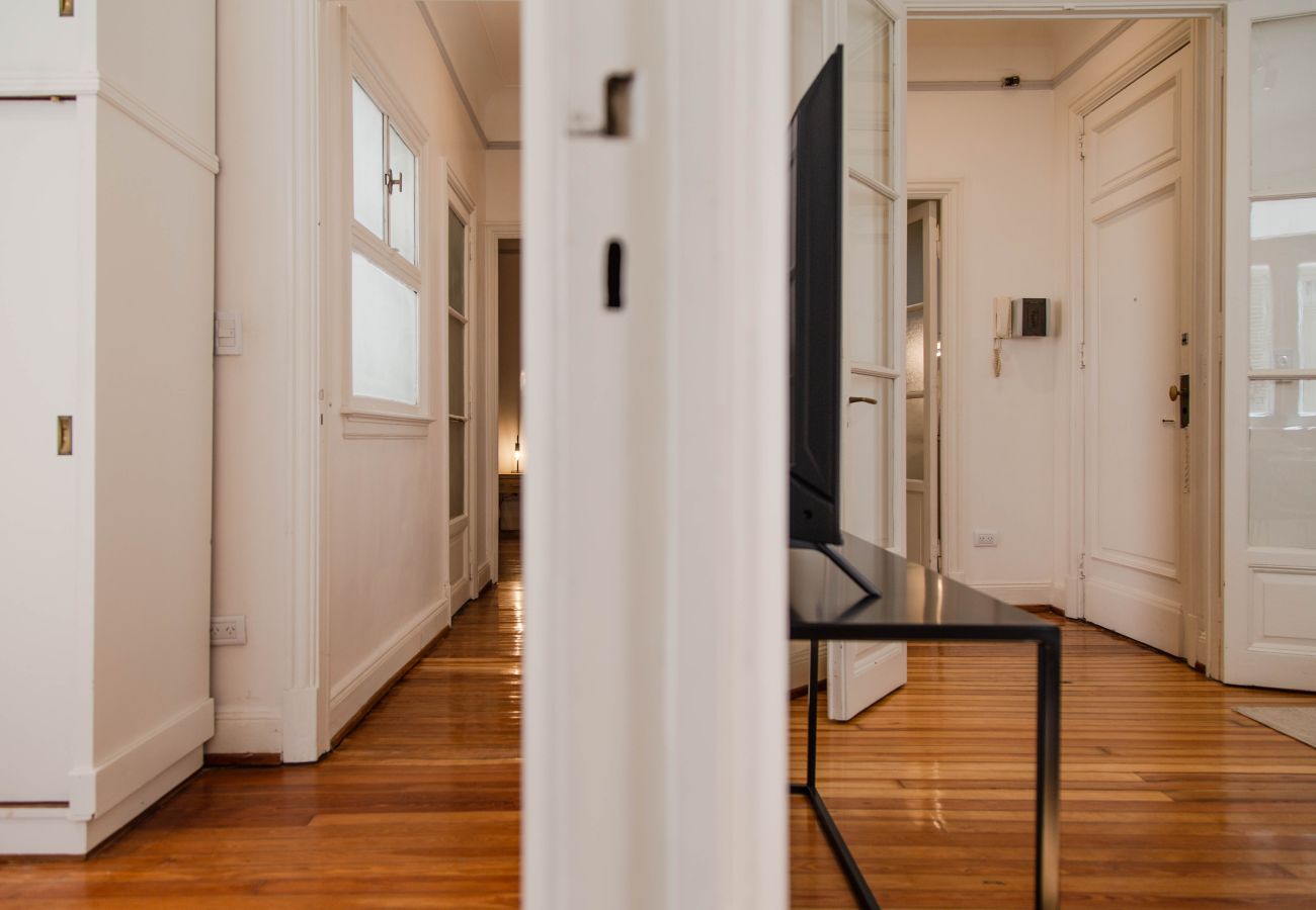 Apartment in Buenos Aires - Marcelo T · Disfrutá Buenos Aires Hermoso Depto