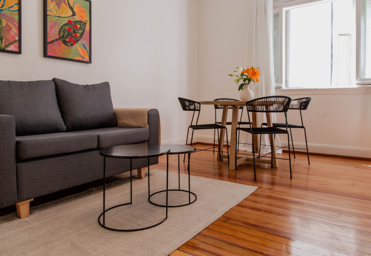 Apartment in Buenos Aires - Marcelo T · Disfrutá Buenos Aires Hermoso Depto