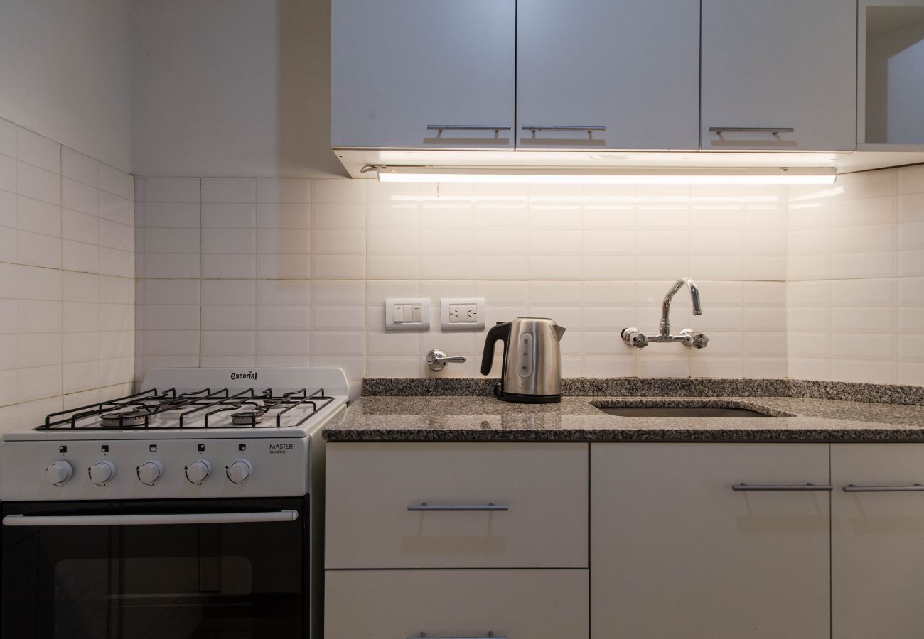 Apartment in Buenos Aires - Marcelo T · Disfrutá Buenos Aires Hermoso Depto