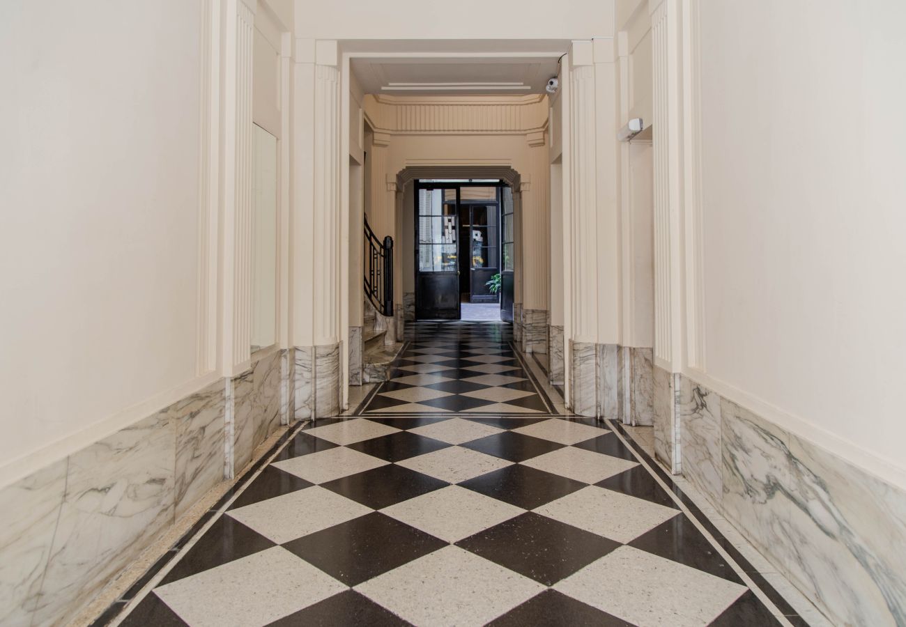 Apartment in Buenos Aires - Marcelo T · Disfrutá Buenos Aires Hermoso Depto