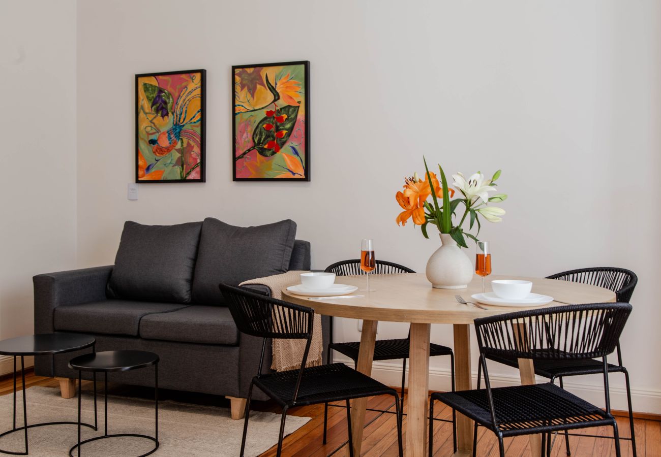 Apartment in Buenos Aires - Marcelo T · Disfrutá Buenos Aires Hermoso Depto