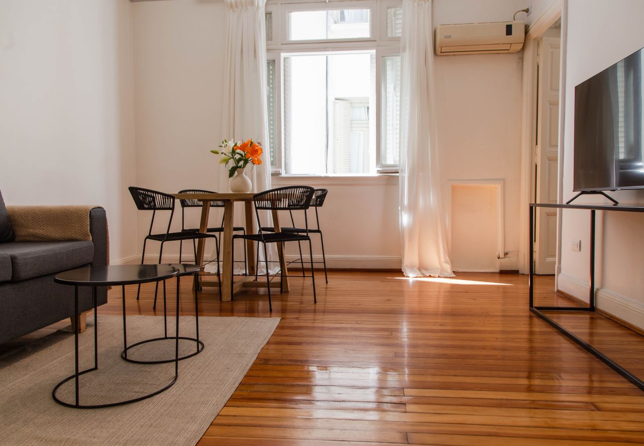 Apartment in Buenos Aires - Marcelo T · Disfrutá Buenos Aires Hermoso Depto
