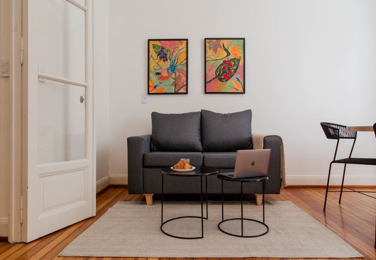 Apartment in Buenos Aires - Marcelo T · Disfrutá Buenos Aires Hermoso Depto
