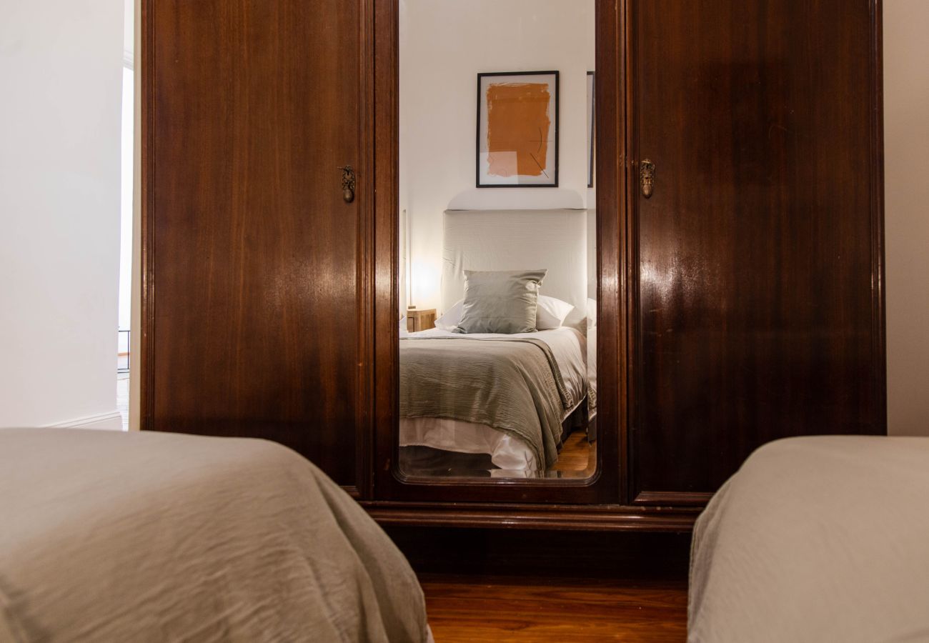 Apartment in Buenos Aires - Marcelo T · Disfrutá Buenos Aires Hermoso Depto