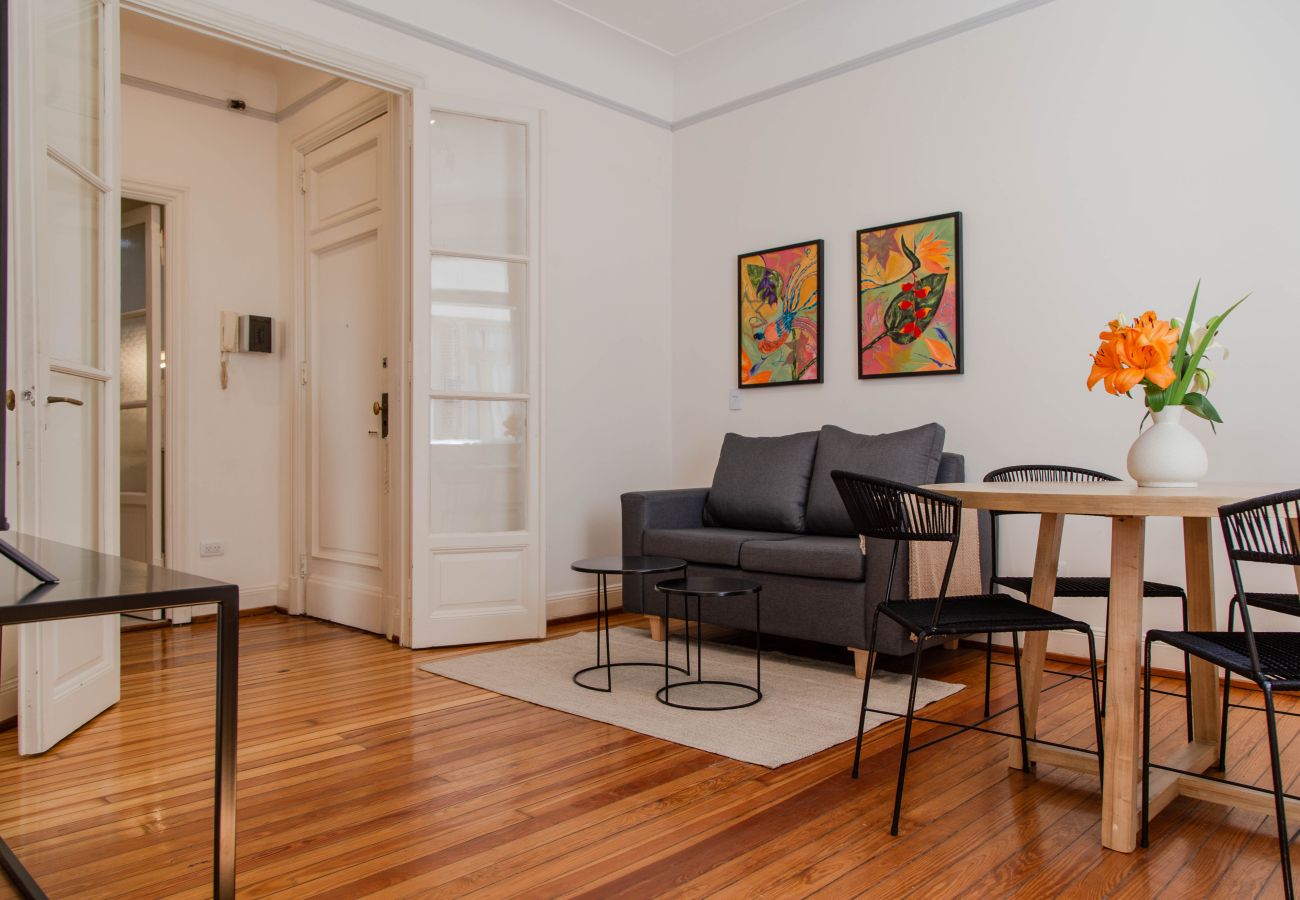 Apartment in Buenos Aires - Marcelo T · Disfrutá Buenos Aires Hermoso Depto