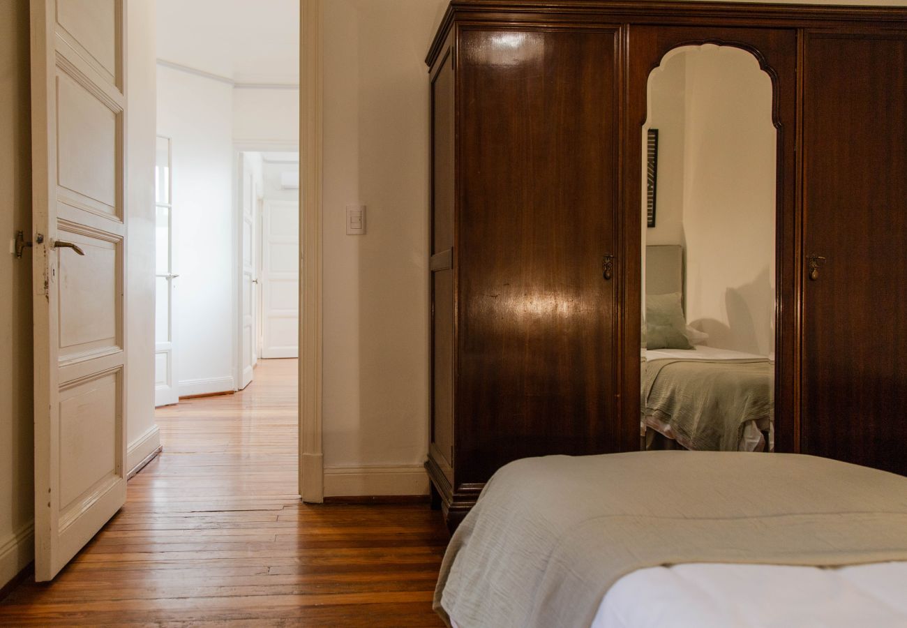 Apartment in Buenos Aires - Marcelo T · Disfrutá Buenos Aires Hermoso Depto