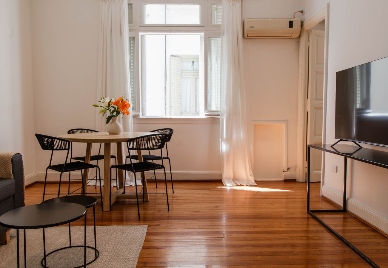 Apartment in Buenos Aires - Marcelo T · Disfrutá Buenos Aires Hermoso Depto