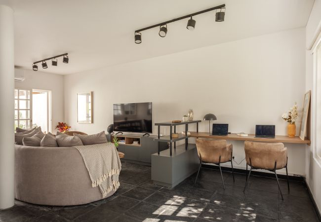 House in Buenos Aires - Casa Niceto House in Buenos Aires - Casa Niceto