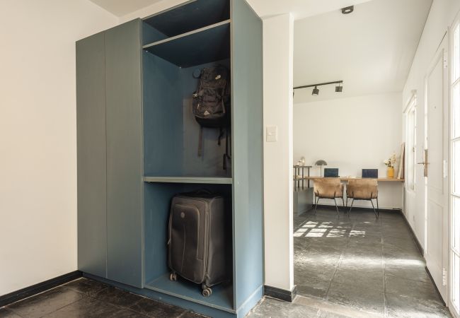 House in Buenos Aires - Casa Niceto House in Buenos Aires - Casa Niceto