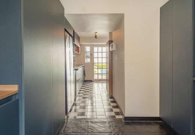 House in Buenos Aires - Casa Niceto House in Buenos Aires - Casa Niceto